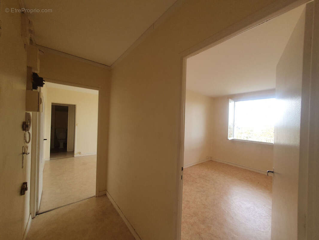 Photo 4 - Appartement à BORDEAUX