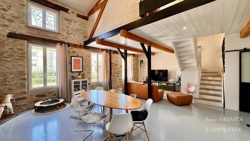 Maison à REVEL