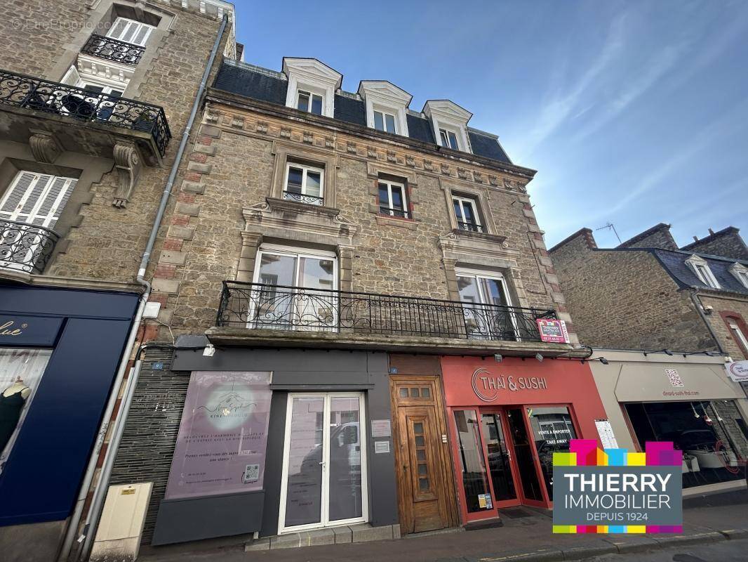 Appartement à DINARD