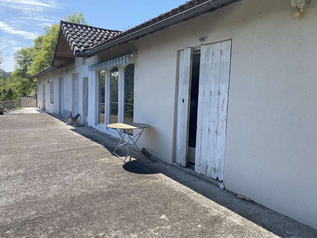 Maison à CASTANET-TOLOSAN