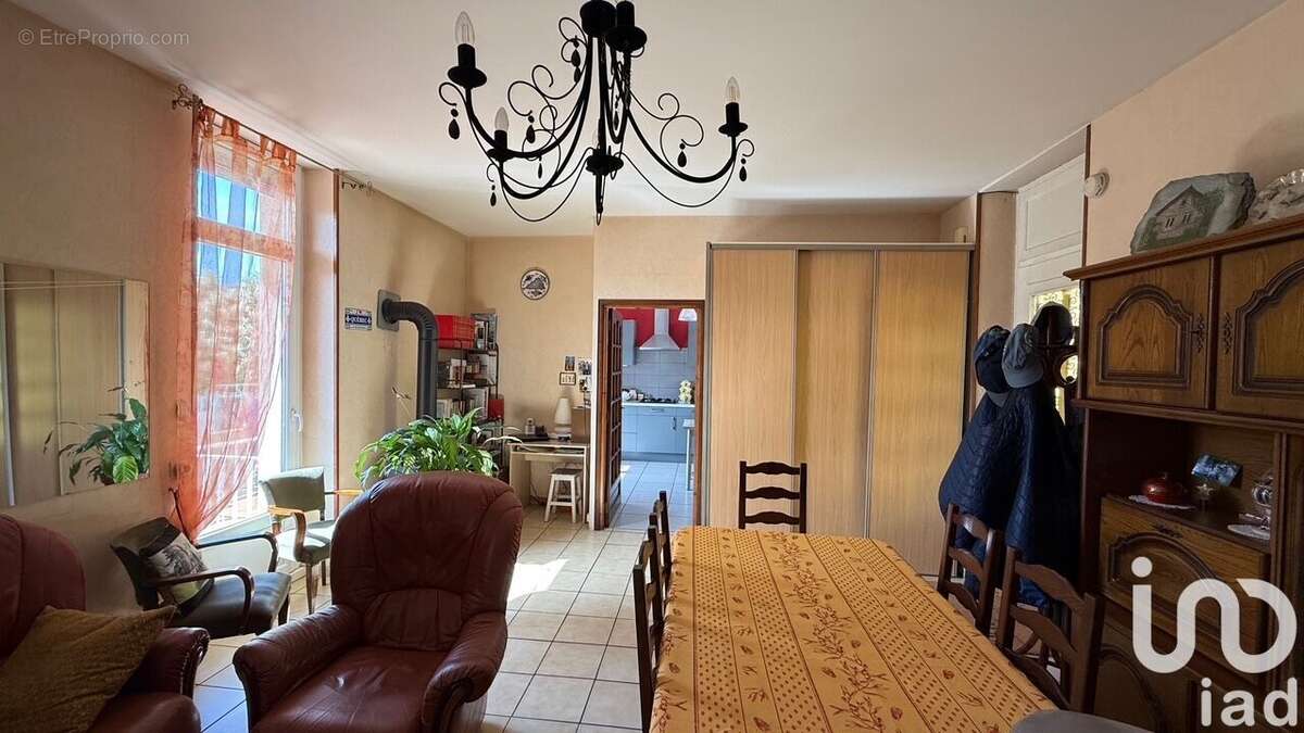 Photo 7 - Maison à FIRMINY