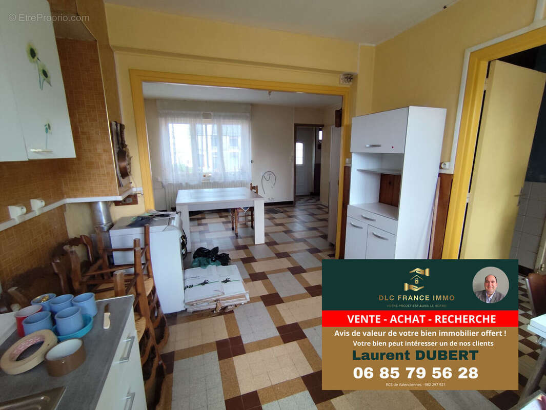 Photo 3 - Maison à BERLAIMONT