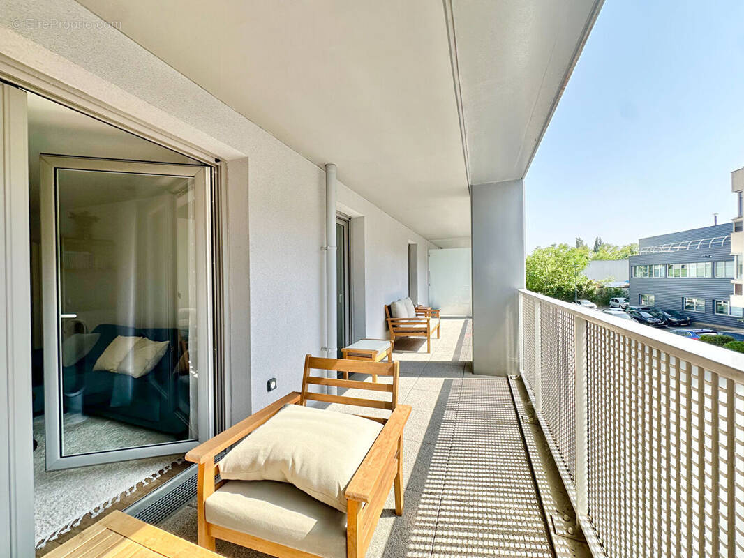 Appartement à FONTENAY-SOUS-BOIS