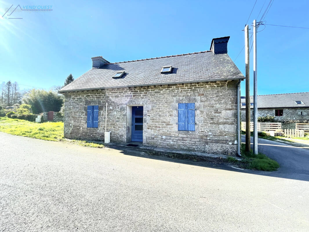 Maison à GUISCRIFF