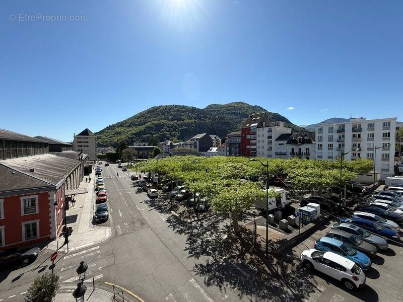 Appartement à LOURDES