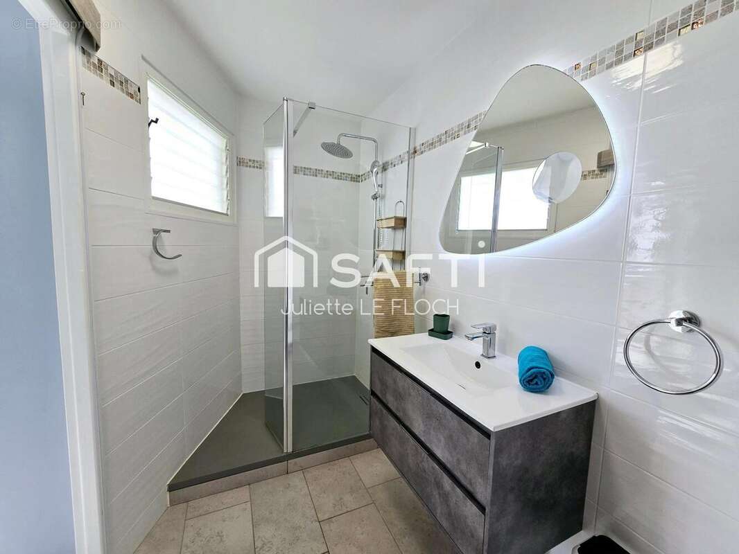 Photo 7 - Appartement à SAINT-FRANCOIS
