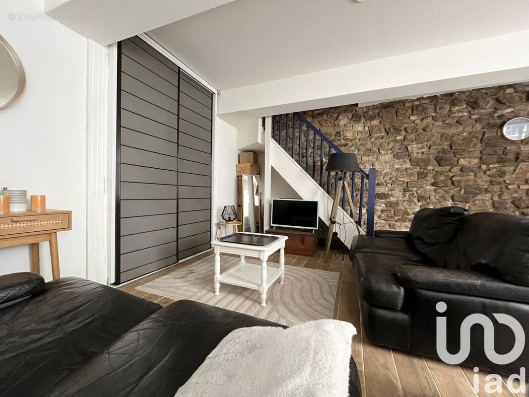Photo 1 - Maison à BOULOGNE-SUR-MER