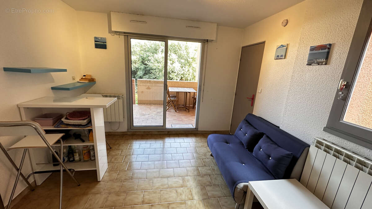 Appartement à BANDOL