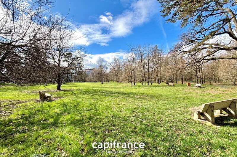 Appartement à LYON-5E