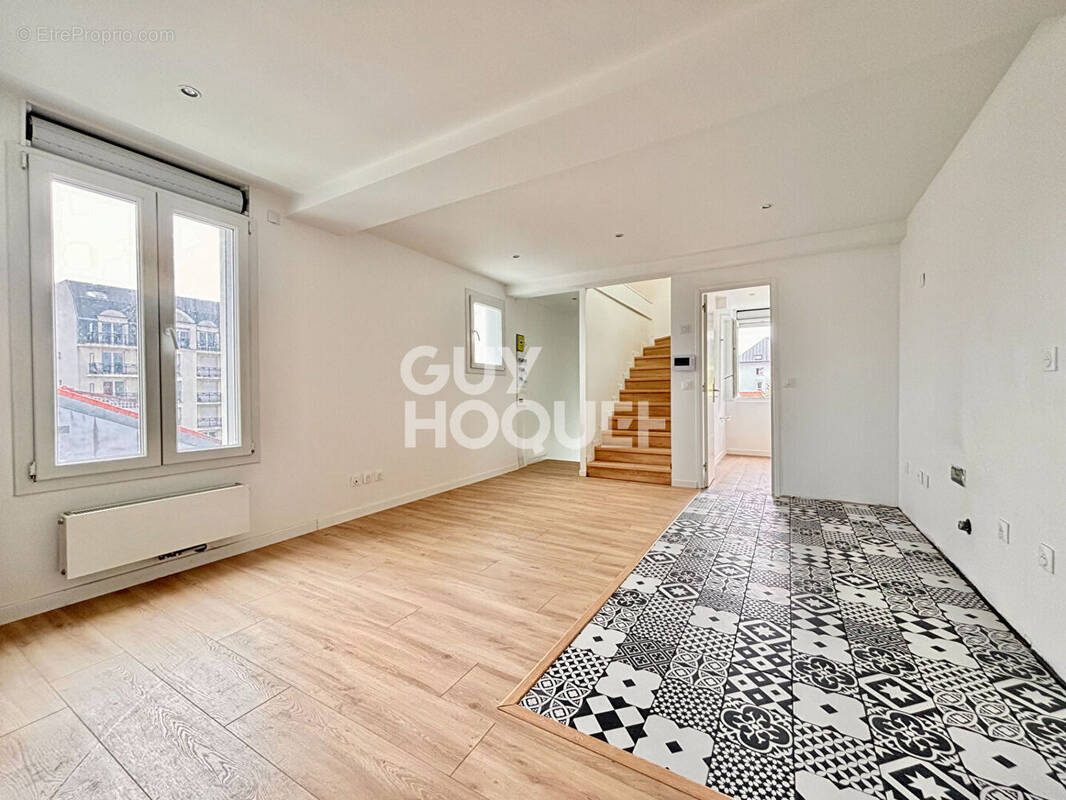 Appartement à ALFORTVILLE