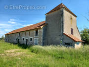 Maison à ARGENVIERES