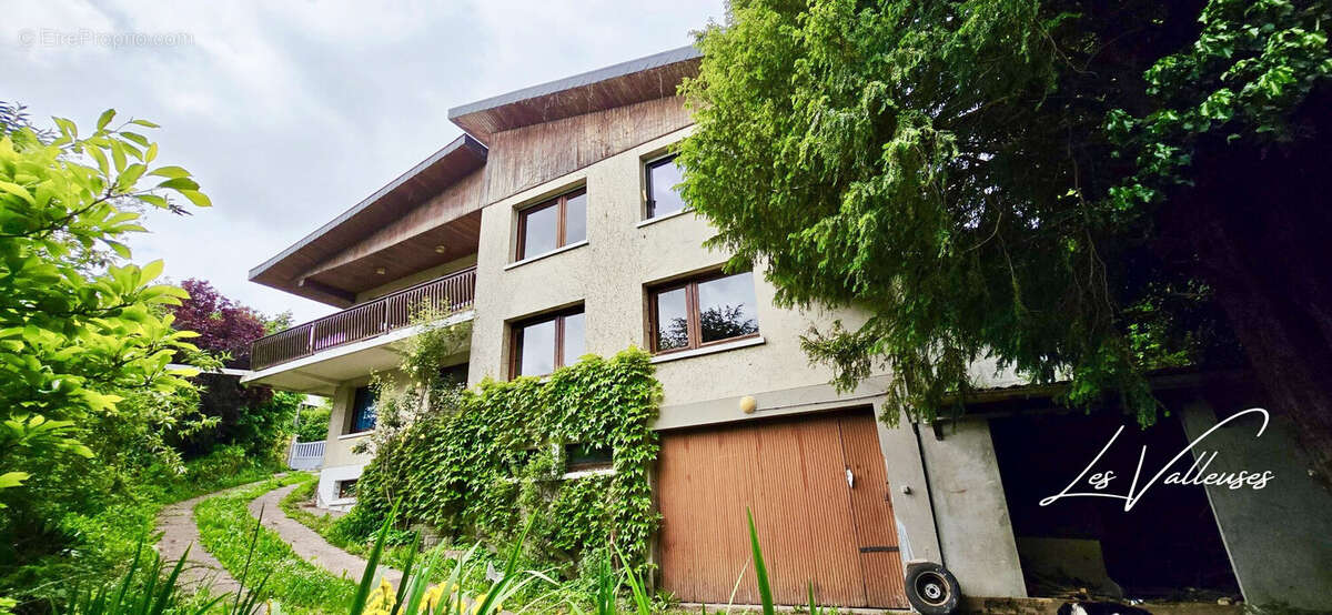 Maison à DIEPPE