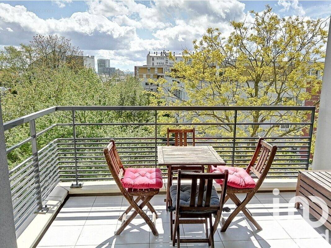 Photo 1 - Appartement à MONTREUIL