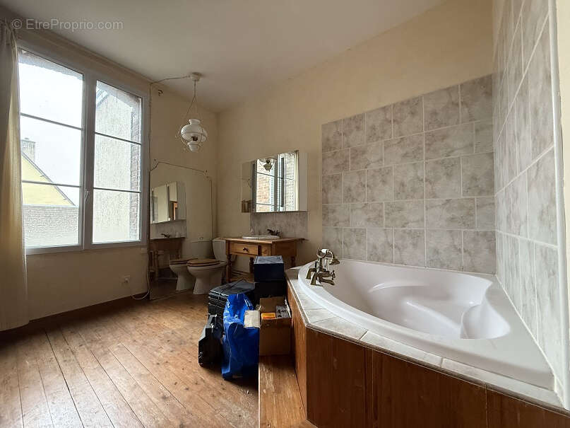 Maison à DREUX