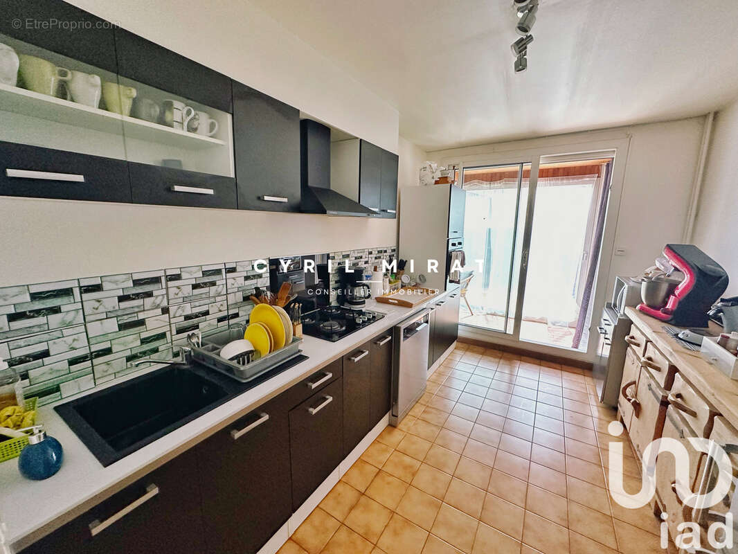 Photo 6 - Appartement à TOULON