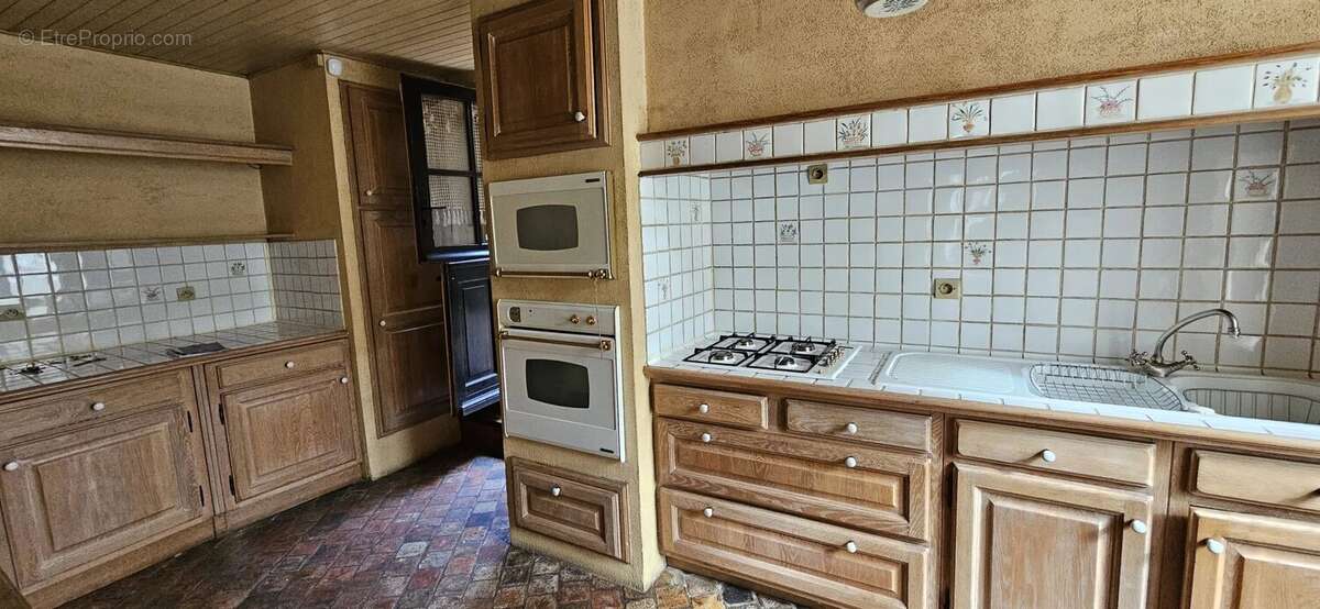 Maison à LA FERTE-ALAIS