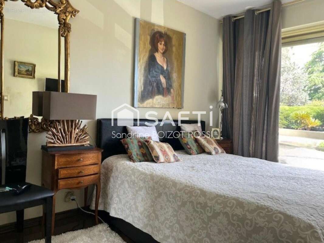 Photo 5 - Appartement à CANNES