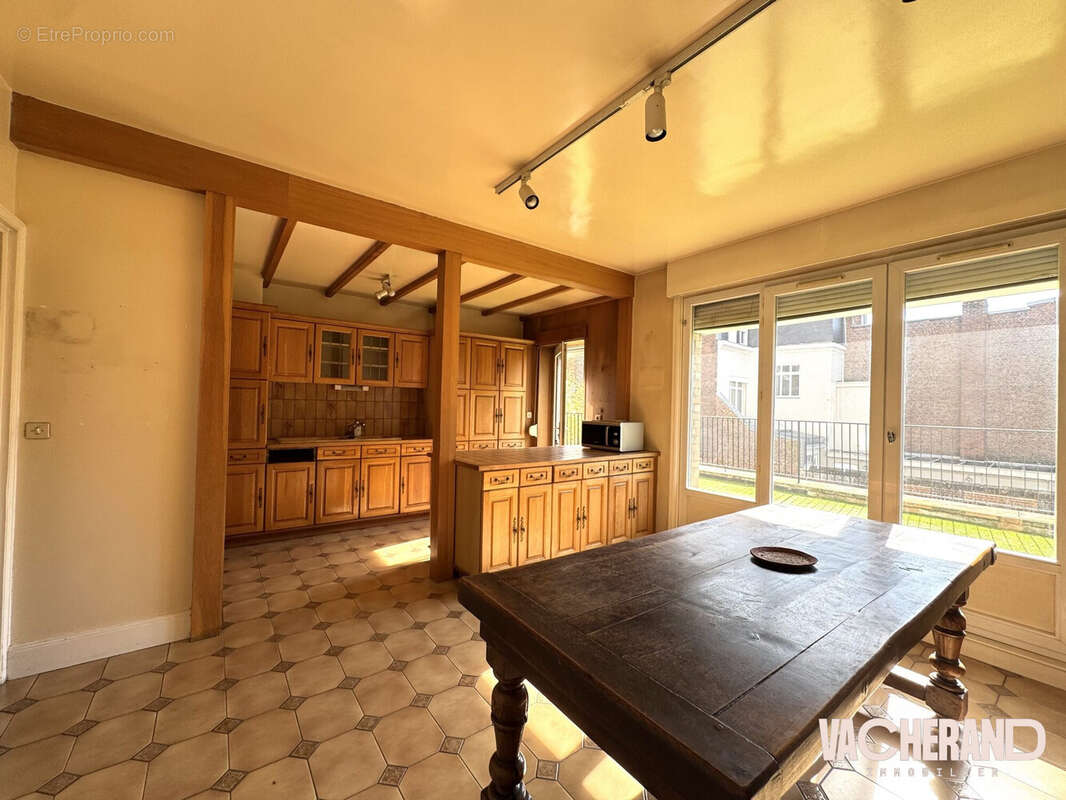 Appartement à LILLE