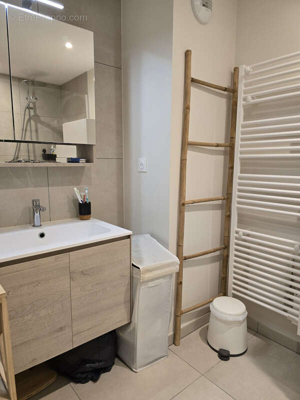 Appartement à ILLZACH