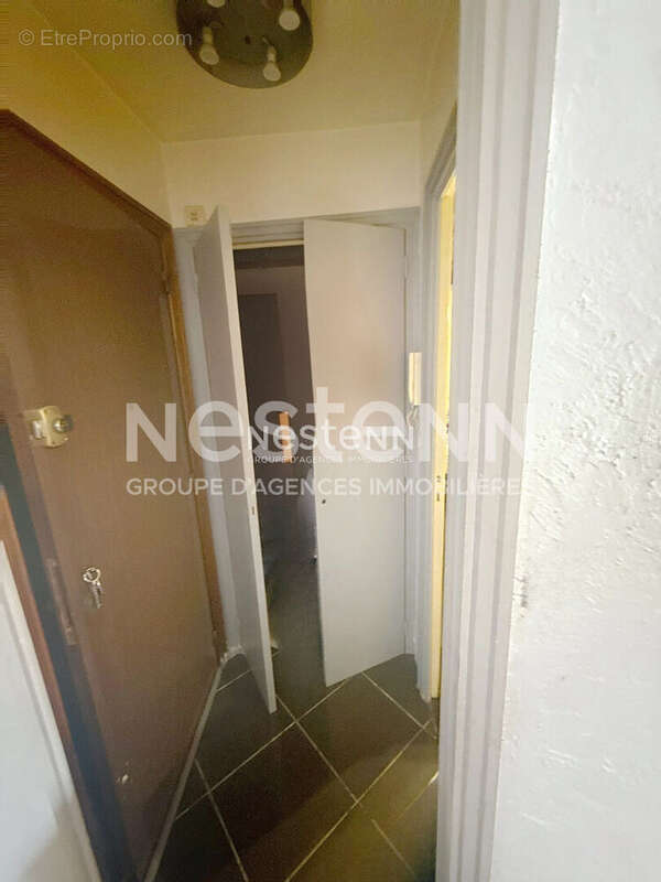 Appartement à VALLAURIS