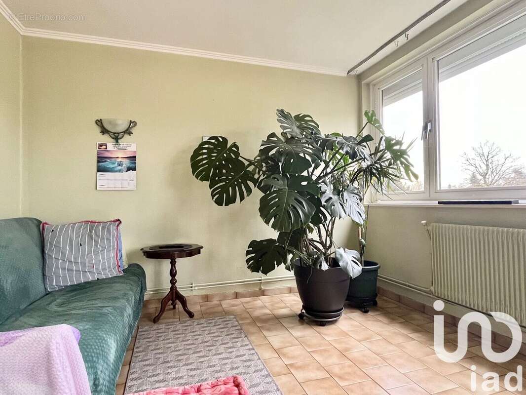 Photo 2 - Appartement à LAMBERSART