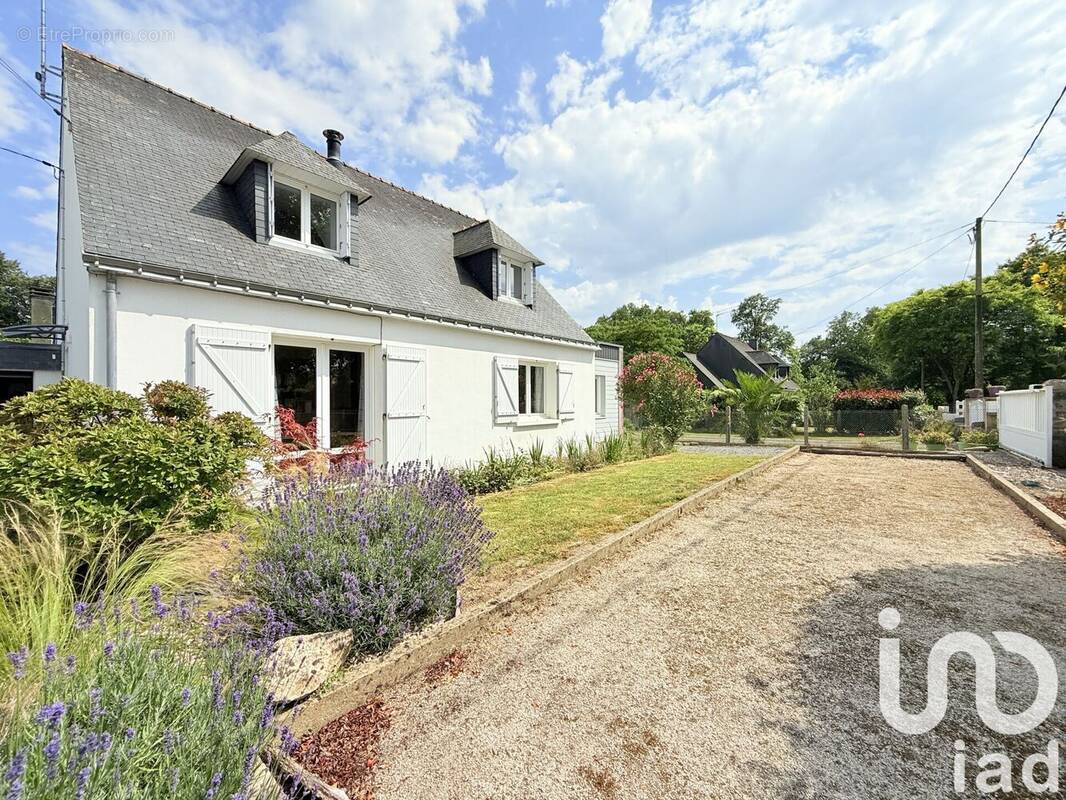 Photo 1 - Maison à SULNIAC