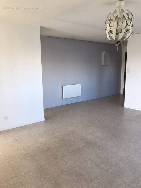 Appartement à VANNES