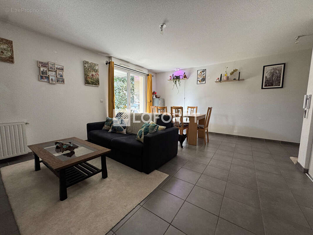 Appartement à EYSINES