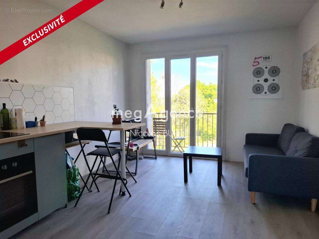 Appartement à LAVAL