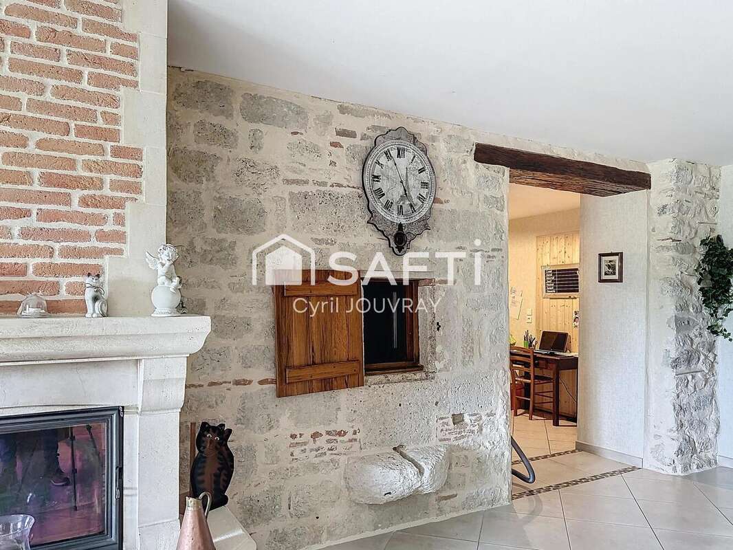 Photo 5 - Maison à VAZERAC