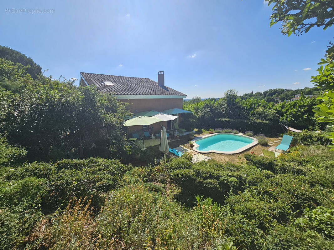 Maison à CASTANET-TOLOSAN