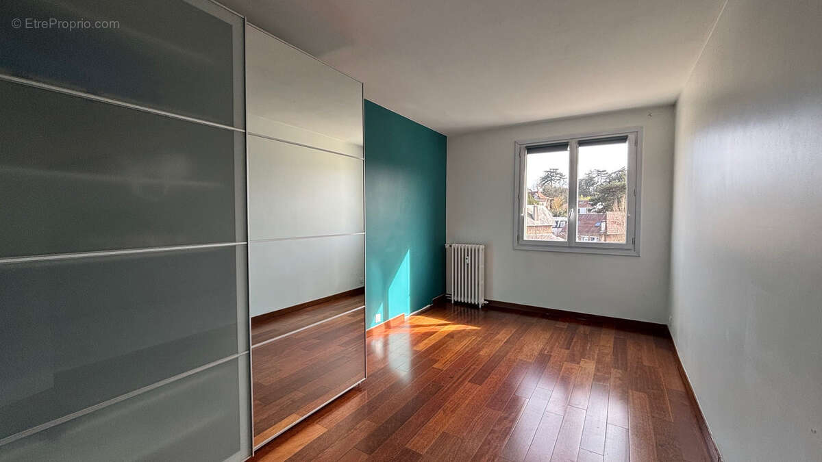 Appartement à VAUCRESSON