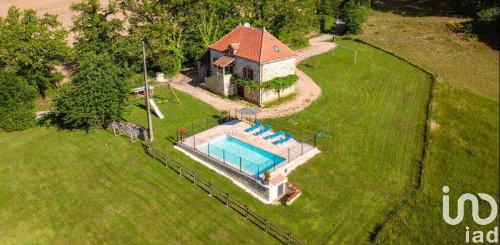Photo 1 - Maison à GRAMAT