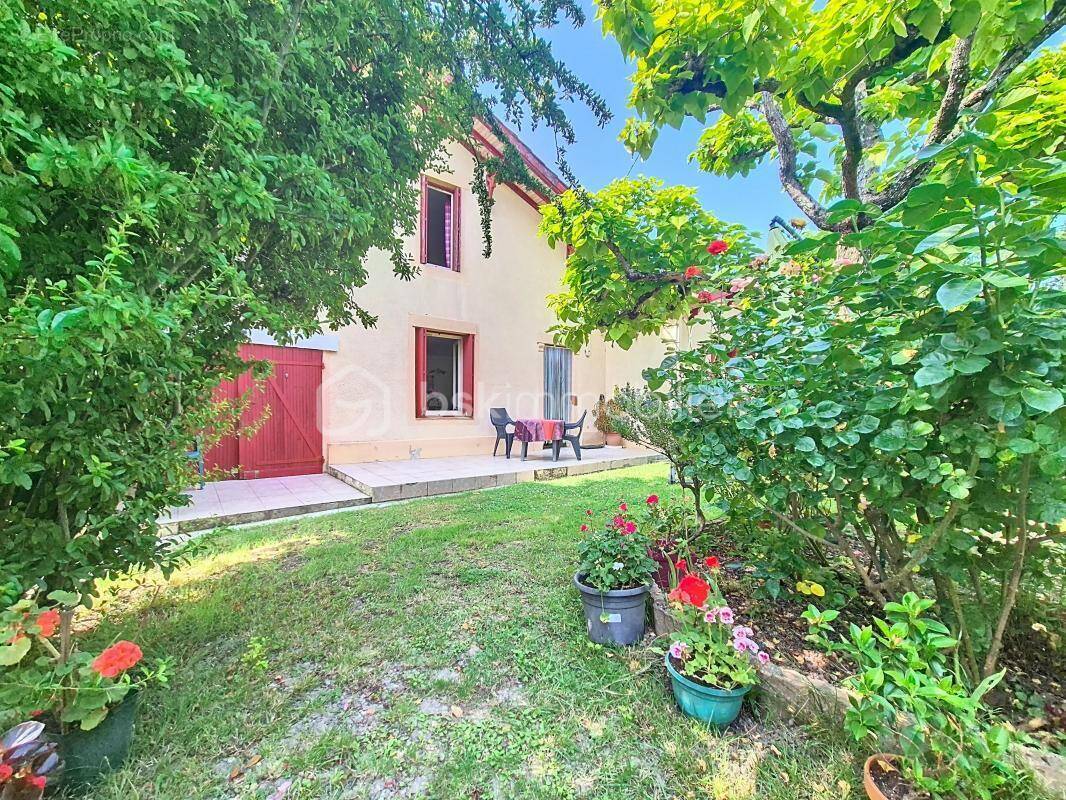Maison à AUVILLAR