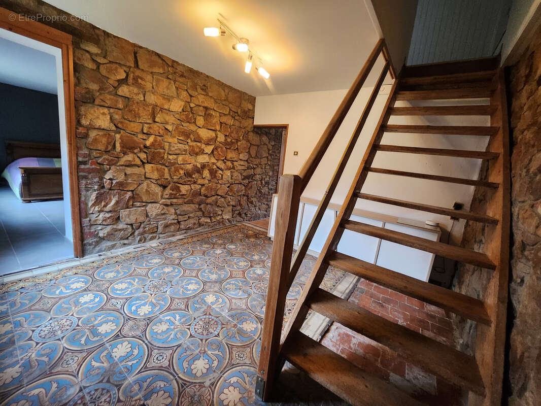 Maison à ANOR