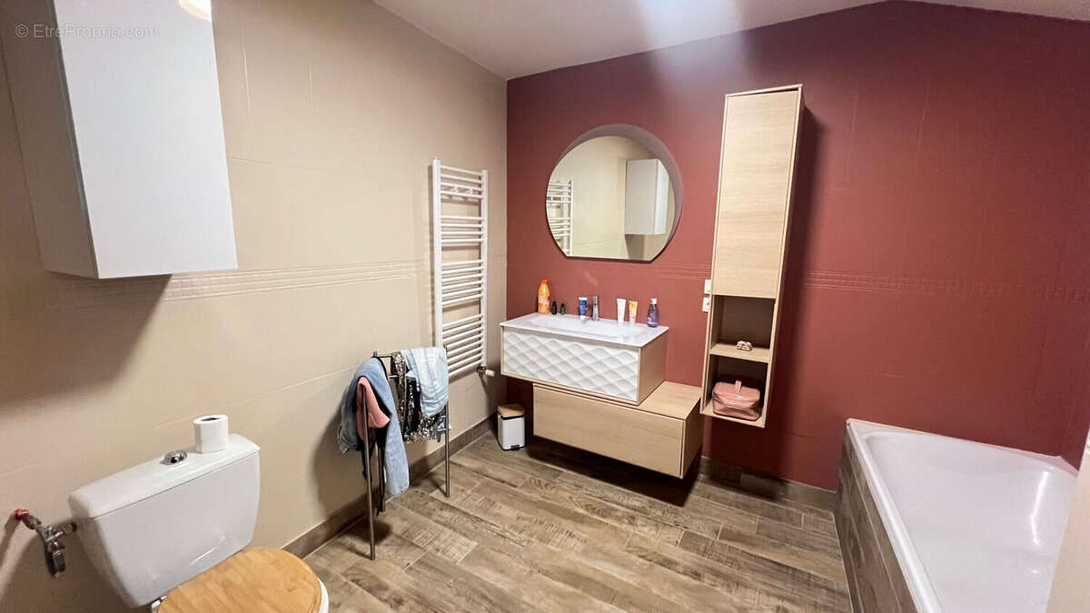 Appartement à TOURCOING