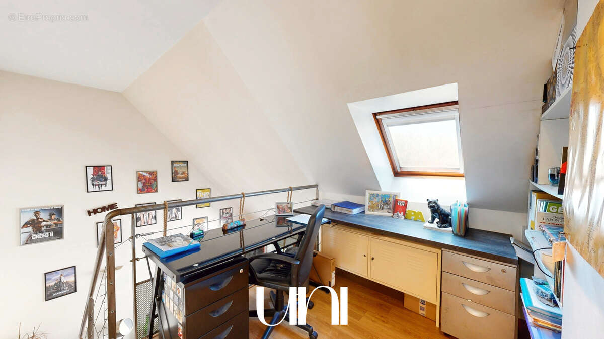 Appartement à CAEN