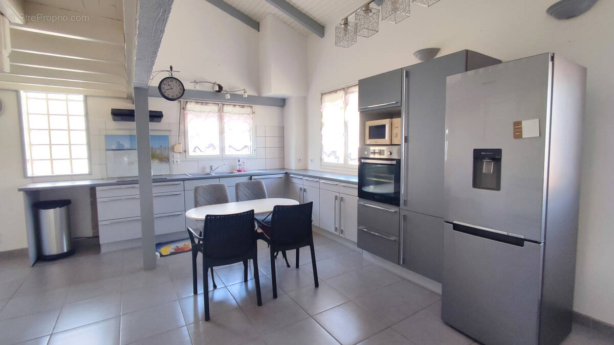 Appartement à CANET-EN-ROUSSILLON