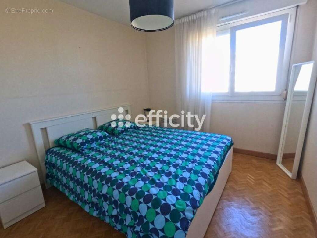 Appartement à SAINT-PRIEST