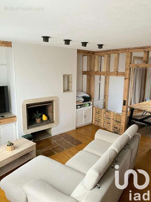 Photo 5 - Appartement à SAINTE-SAVINE