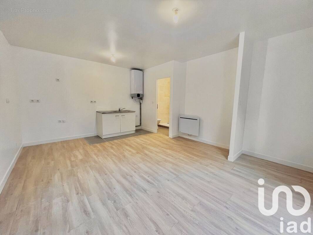Photo 1 - Appartement à LA FERTE-ALAIS