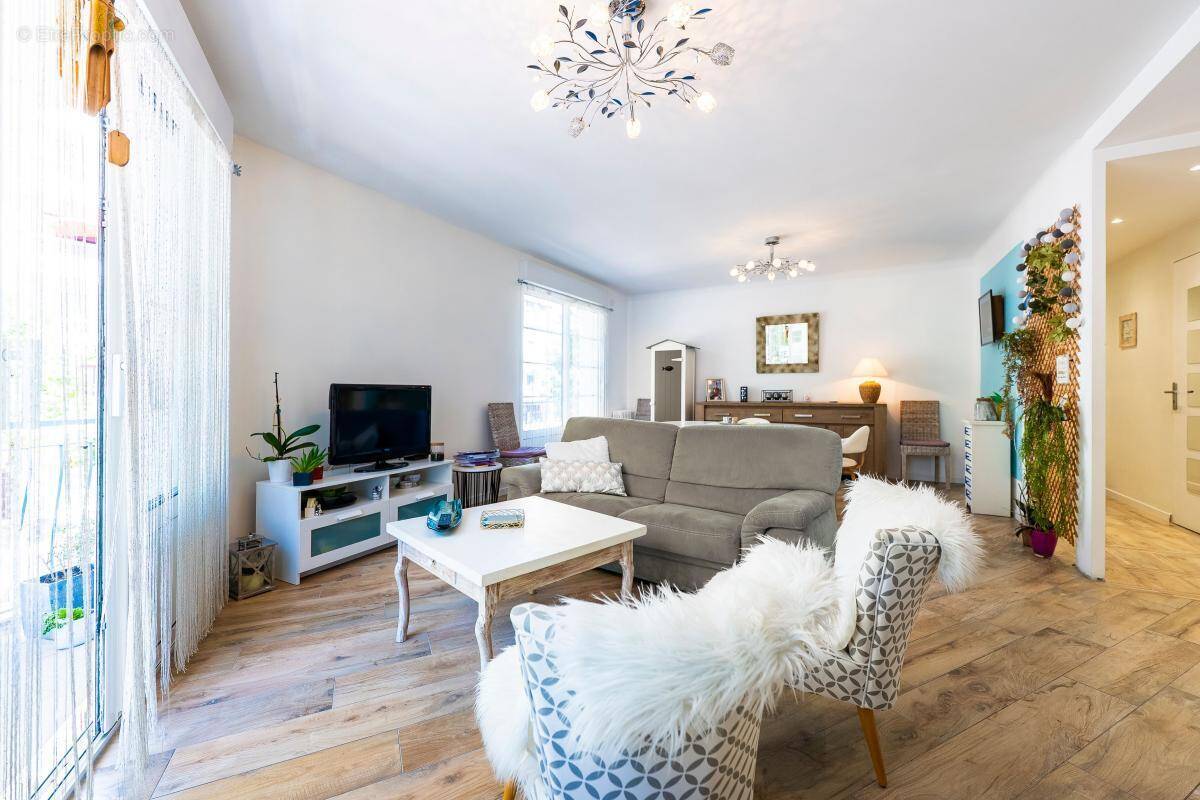 Photo 1 - Appartement à LA BAULE-ESCOUBLAC