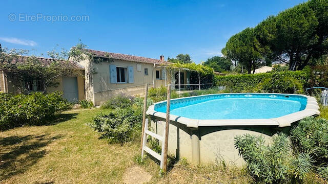 Maison à VAISON-LA-ROMAINE