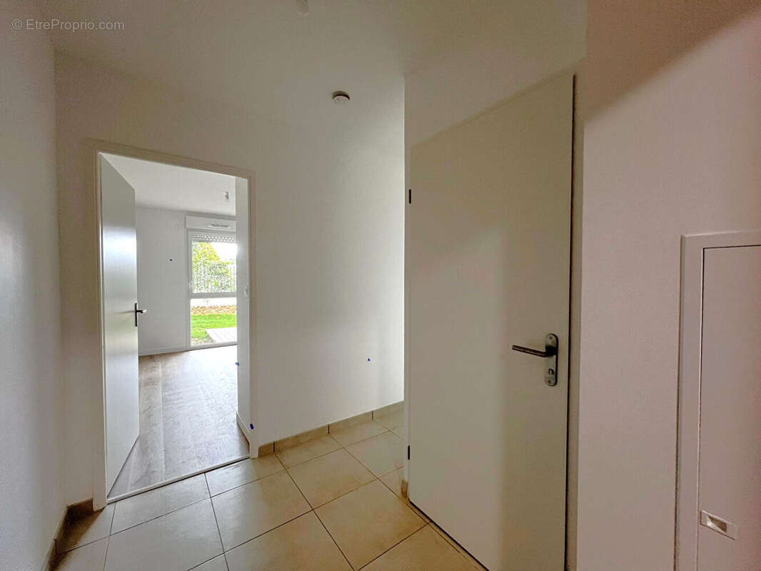 Appartement à TOURNEFEUILLE