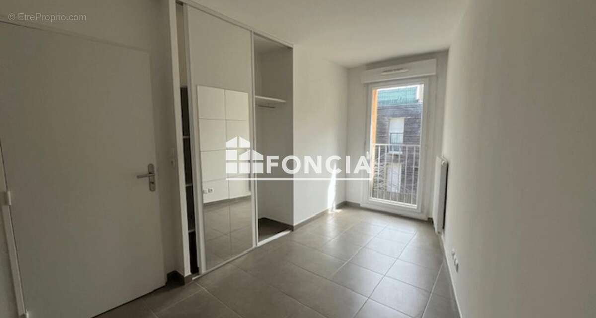 Appartement à AVIGNON