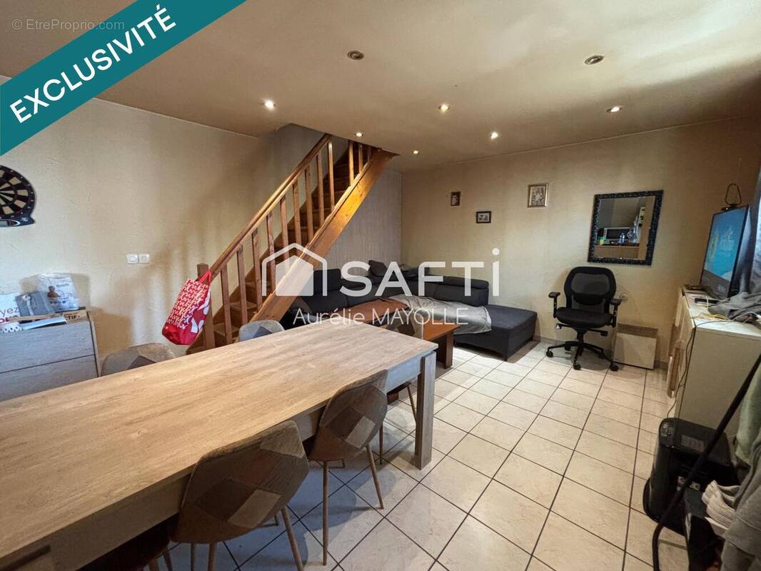 Photo 1 - Appartement à ANNEZIN