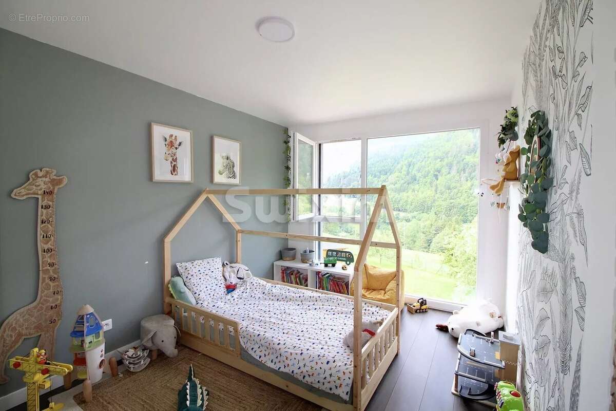 Maison à METABIEF