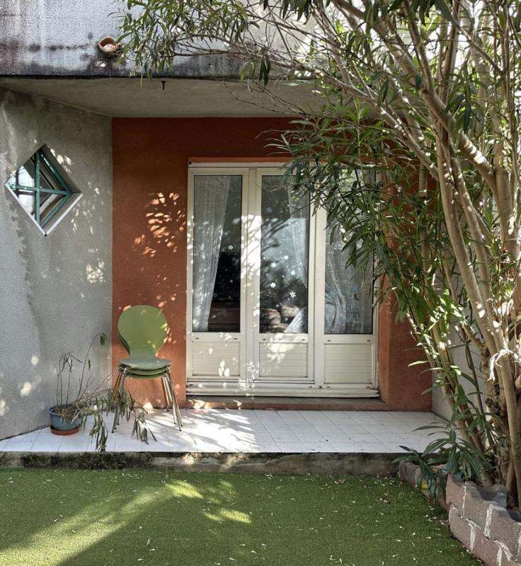 Maison à NIMES