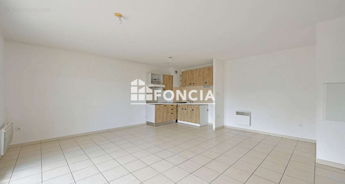 Appartement à FABREGUES