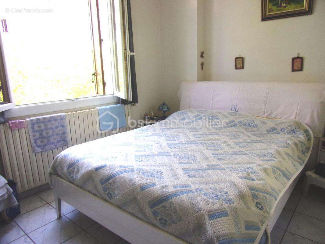 Maison à TOULON